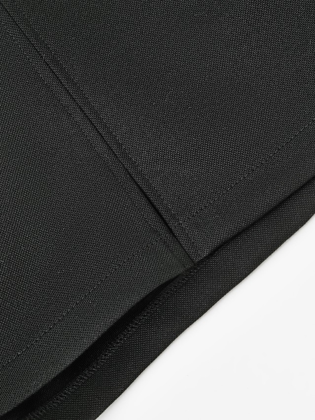 Women's shorts CONTE LS 3222, s.170-90, black - 3