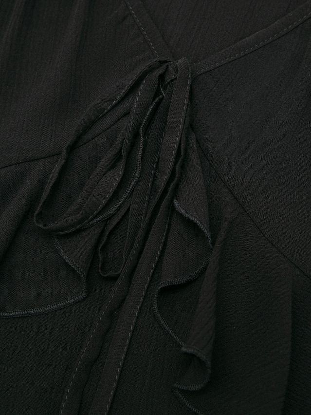 Women's blouse CONTE LBL 3473, s.170-88-94, black - 6