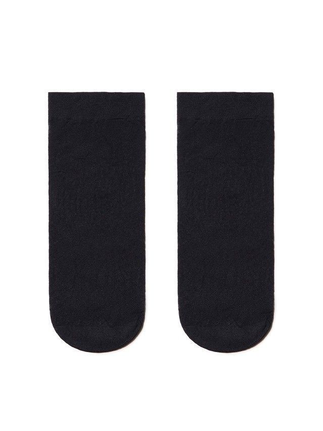 Women's socks CONTE ELEGANT FANTASY 16С-127СП, s.23-25, nero - 2