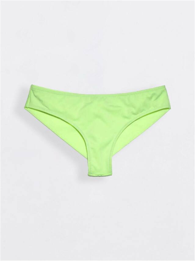 Women's swimming panties Conte Elegant VIKI, s.102, lettuce green - 1