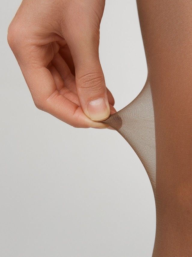 Women's tights CONTE ELEGANT PRESTIGE 12 (euro-envelop),s.2, shade - 9