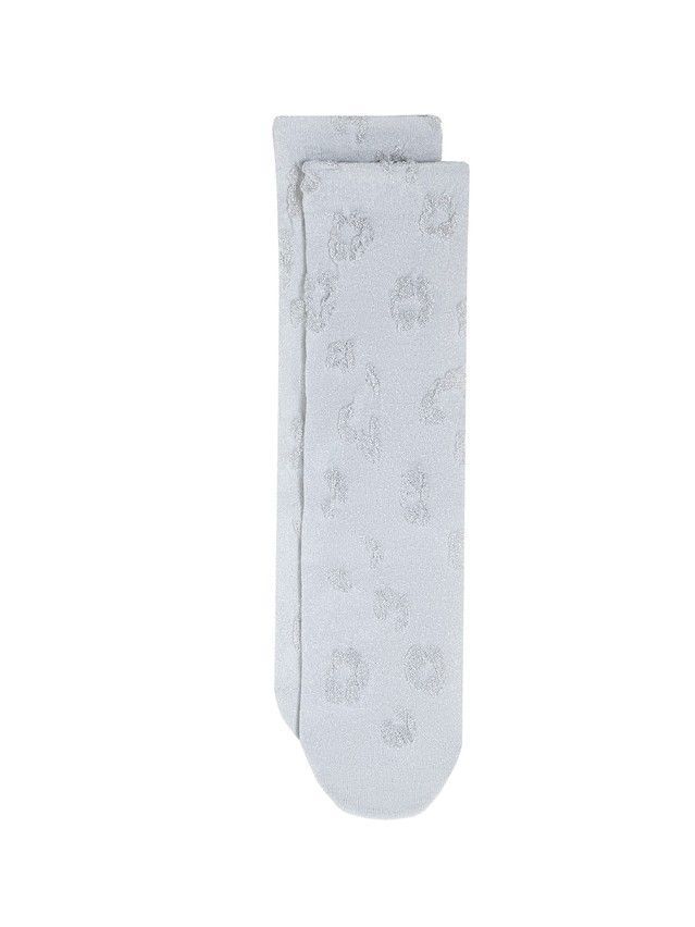 Women's socks CONTE ELEGANT CLASSIC, s.23-25, 688 light grey - 3