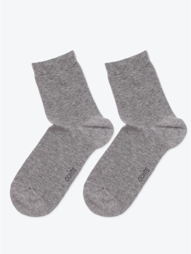 Women's socks CONTE ELEGANT 3DSOCKS, s.23-25, 000 - 5