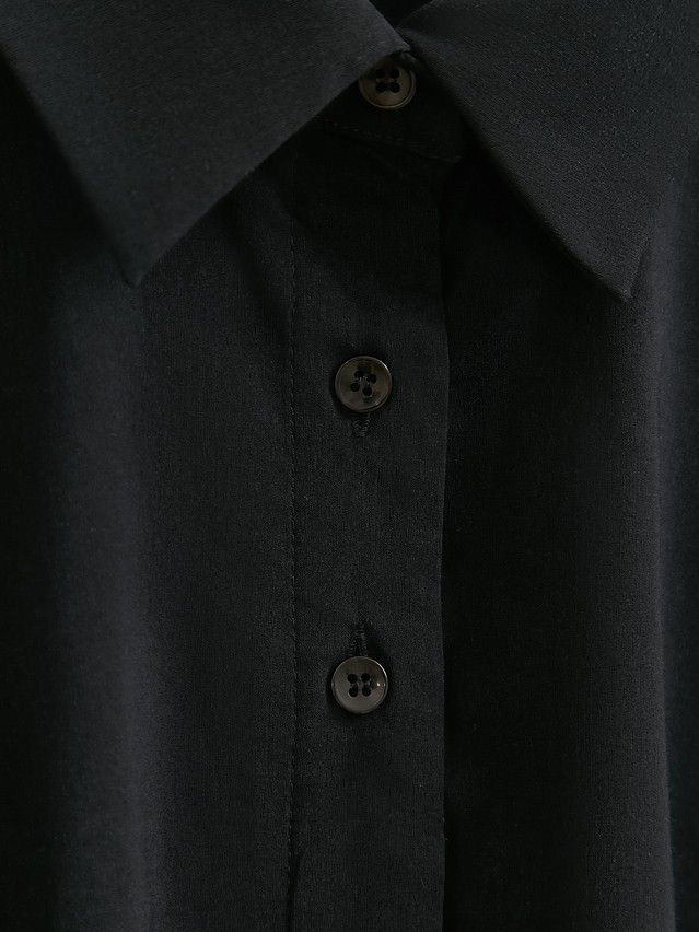 Women's shirt CONTE LRU 3439, s.170-88-94, black - 9