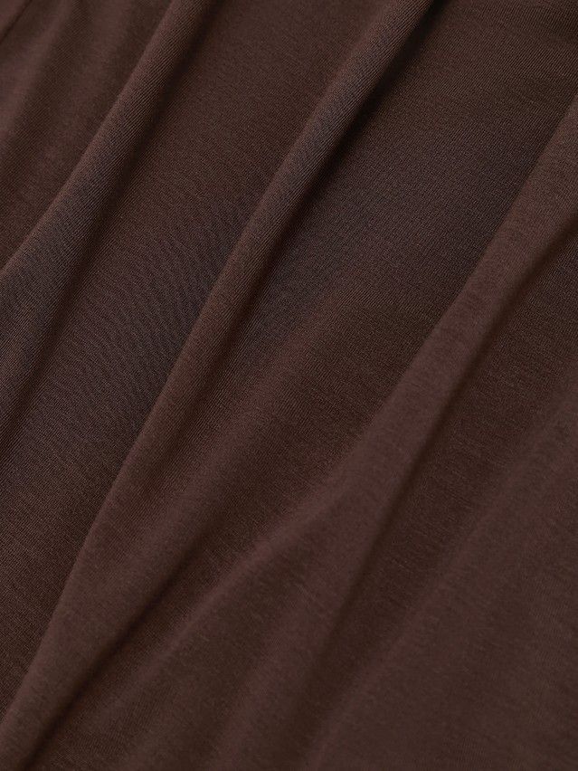 Women's trousers CONTE LBK 3507, s.170-102, chocolate - 7