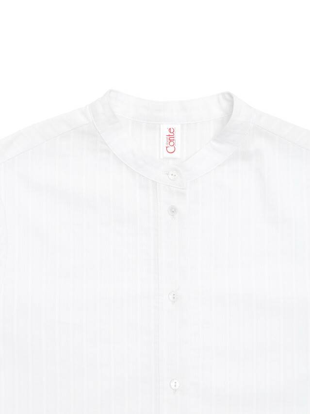 Women's tinic-shirt LTH 1101, s.170-100-106, white - 8