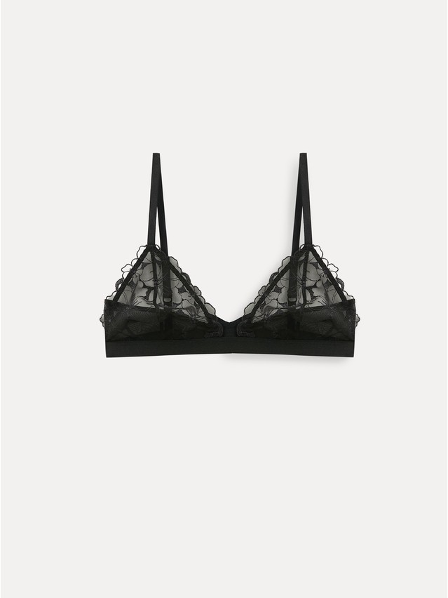 Bra CONTE ADORE LBE 3353, s.70A, black - 5