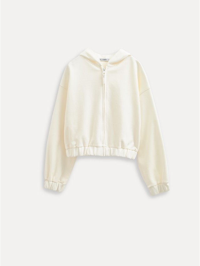 Women's jacket CONTE LJ 3456, s.170-84-90, ecru - 7