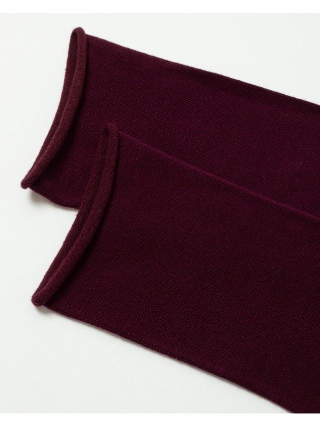 Women's socks CONTE ELEGANT COMFORT, s.23, 000 mauve - 4
