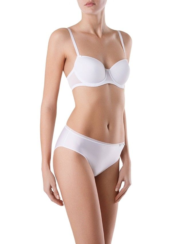 Bra CONTE ELEGANT DAY BY DAY RB0001, s.70C, white - 9