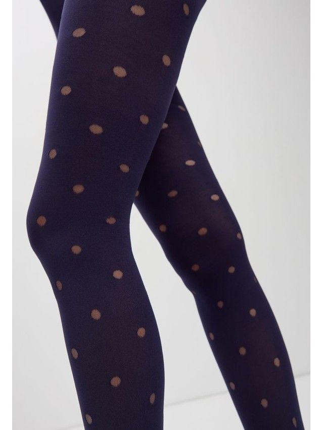 Women's tights CONTE ELEGANT ENJOY, s.2, marino - 5
