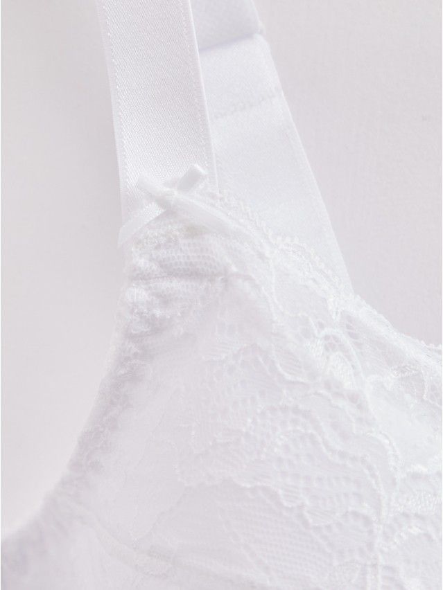 Bra CONTE ELEGANT COMFORT PLUS RB5194, s.80F, white - 6