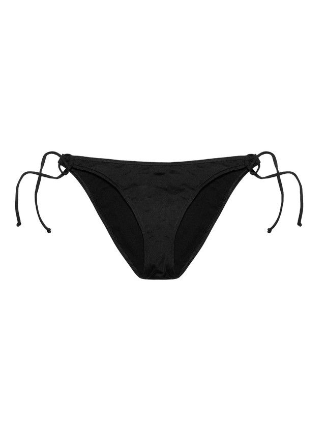 Women's swimming panties Conte Elegant EVA, s.102, black - 1