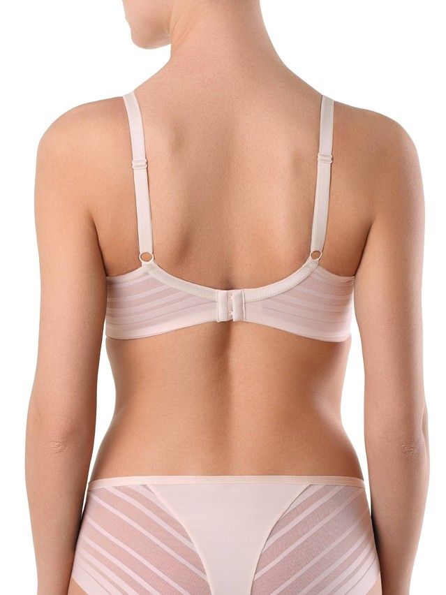 Bra CONTE ELEGANT SPORT GLAM RB6047, s.70D, pastel - 2