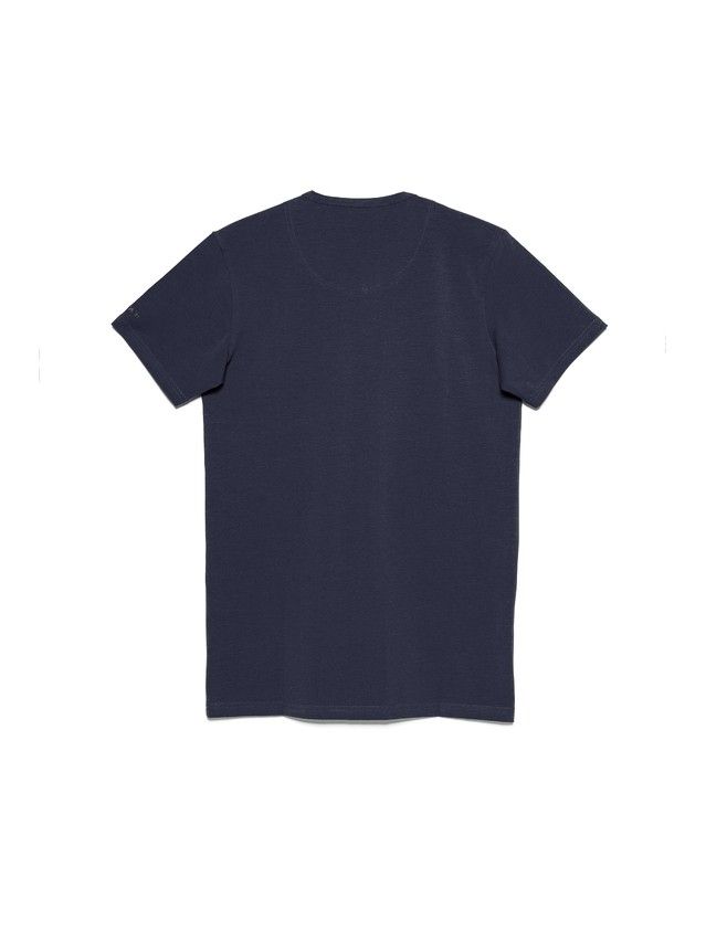 Men's pullover DiWaRi BASIC MF 309-10, s.182,188-104, dark navy - 5