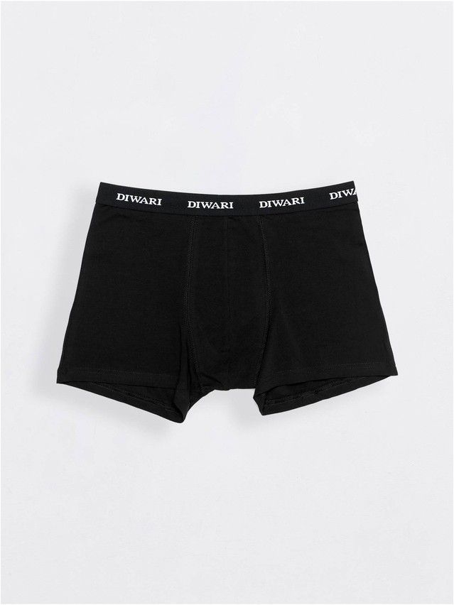Men's pants DiWaRi SHORTS MSH 147, s.102,106/XL, nero - 2