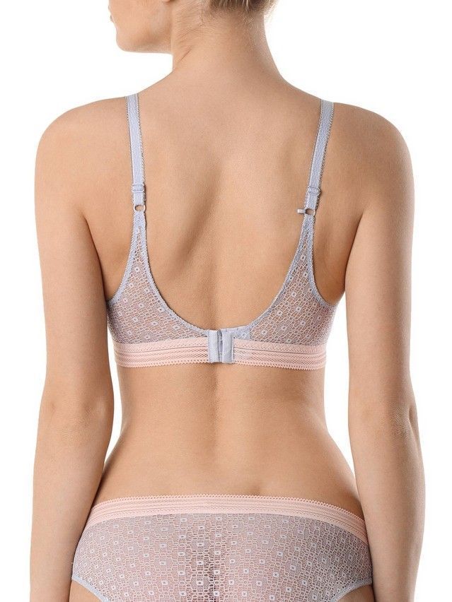Bra CONTE ELEGANT ARABESQUE TB7056, s.70A, provence - 2