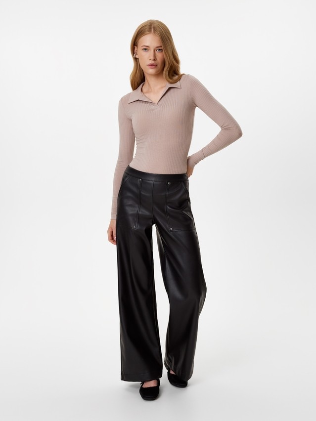 Women's overall CONTE LBD 3453, s.170-84-90, beige - 1