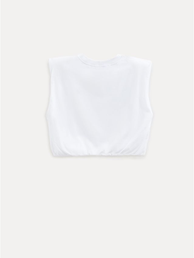 Women's blouse CONTE LBL 3447, s.170-88, white - 4