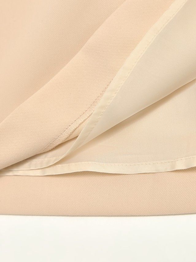 Women's skirt CONTE LU 3396, s.170-90, ecru - 10