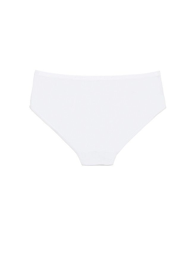 Women's panties CONTE ELEGANT COMFORT LB 572, s.90, white - 4