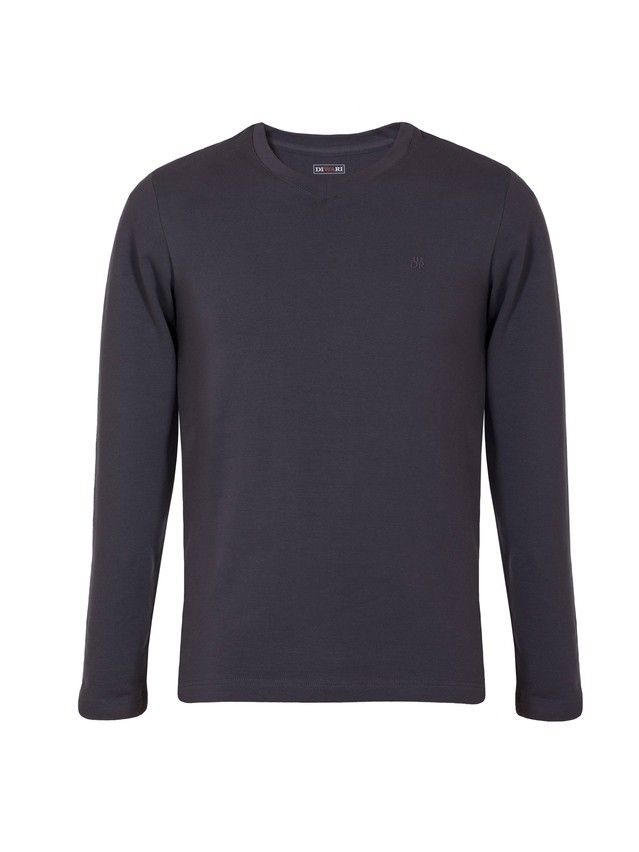 Tricot DiWaRi Men's jumper MD 450, s.170,176-100, graphite - 1