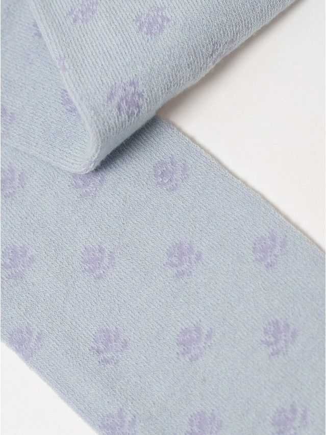 Children's tights CONTE-KIDS CLASS, s.104-110 (16),654 pale violet - 5