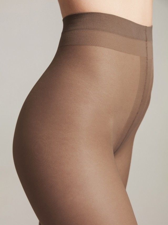 Women's tights CONTE ELEGANT PRESTIGE 12 (euro-envelop),s.2, shade - 3