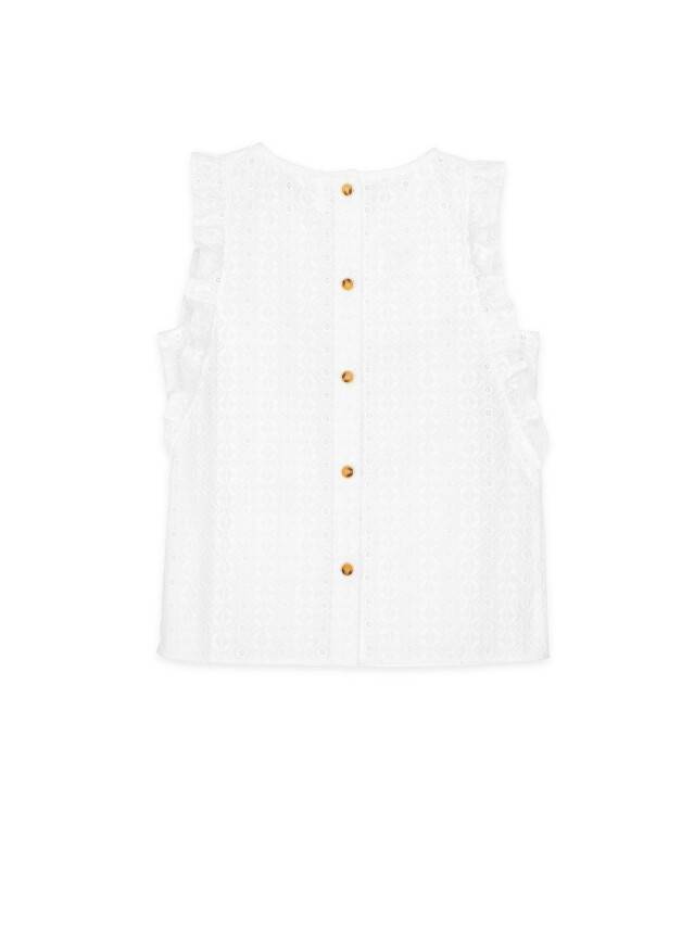 Women's shirt CE LBL 1089, s.170-84-90, white - 5