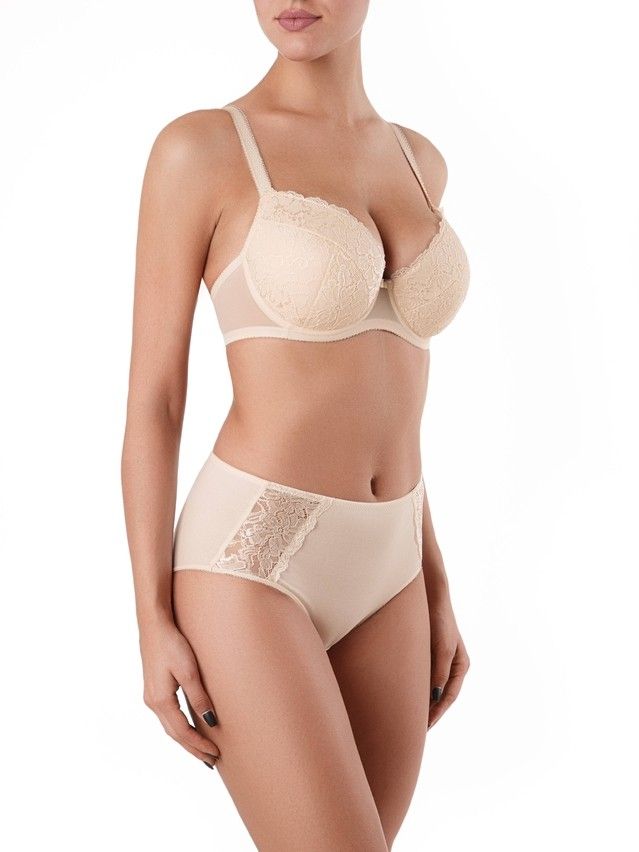 Bra CONTE ELEGANT SENSUELLE RB2023, s.70C, pastel - 9