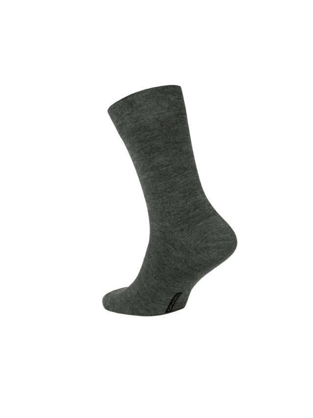 Men's socks DiWaRi BAMBOO, s. 40-41, 000 dark grey - 2