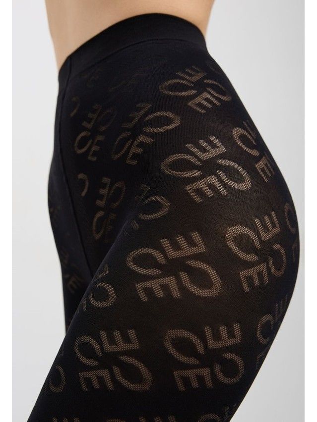 Women's tights CONTE ELEGANT PRIME, s.2, nero - 8