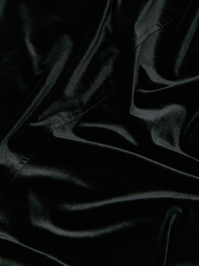 Women's gown CONTE LPL 3330, s.170-88-94, black - 7