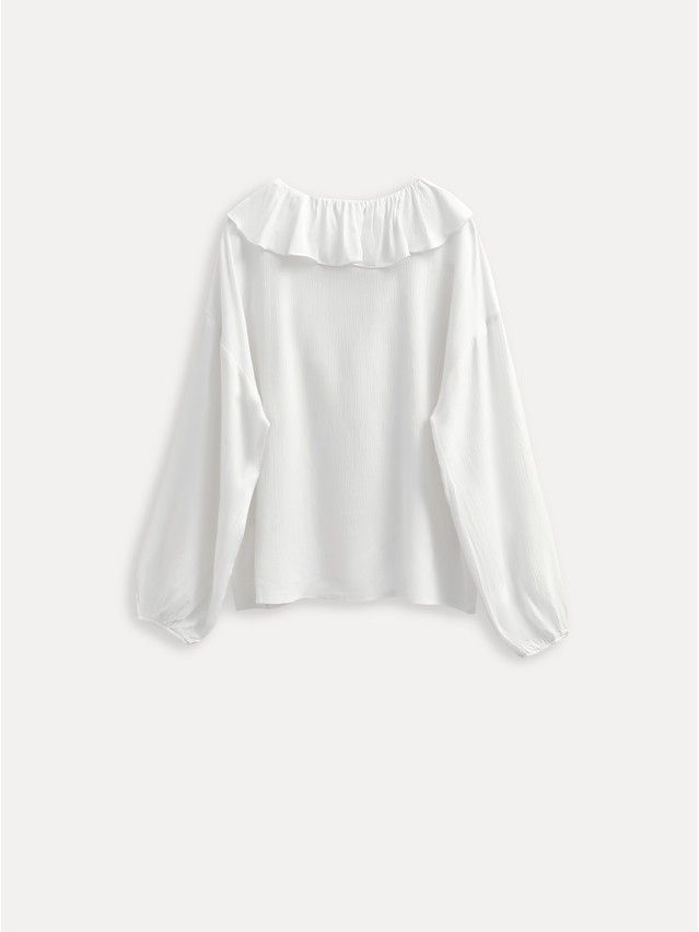 Women's blouse CONTE LBL 3477, s.170-84-90, white - 6