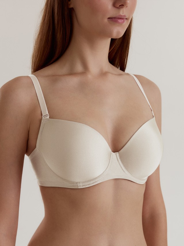 Bra CONTE ELEGANT DAY BY DAY RB3207, s.70C, pastel - 1