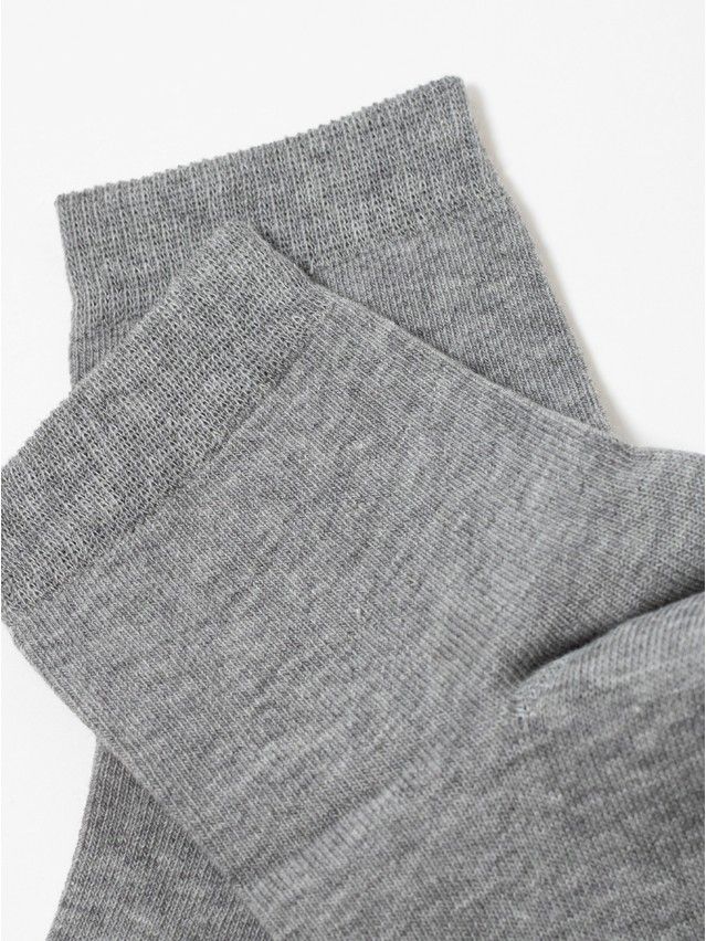 Children's socks CONTE-KIDS 3DSOCKS, s.16, 000 grey - 4