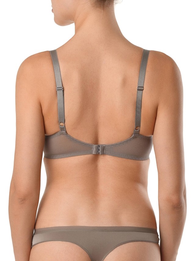 Bra CONTE ELEGANT DAY BY DAY RB0001, s.70C, thyme - 8