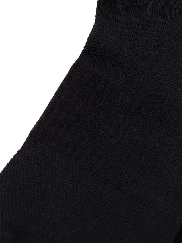 Women's socks CONTE ELEGANT ACTIVE, s.23-25, 205 black - 9
