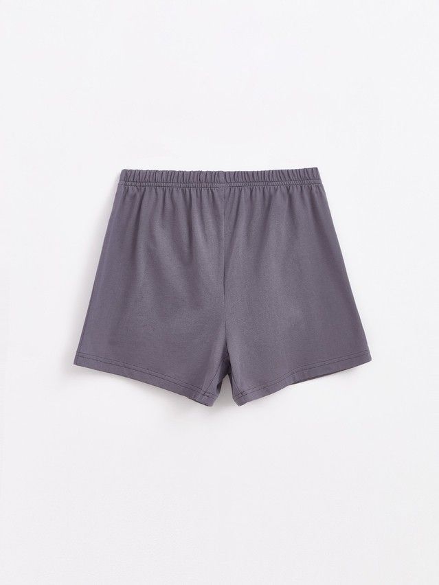 Men's underpants DIWARI BASIC MEN MBX 009, s.78,82, dark grey - 3