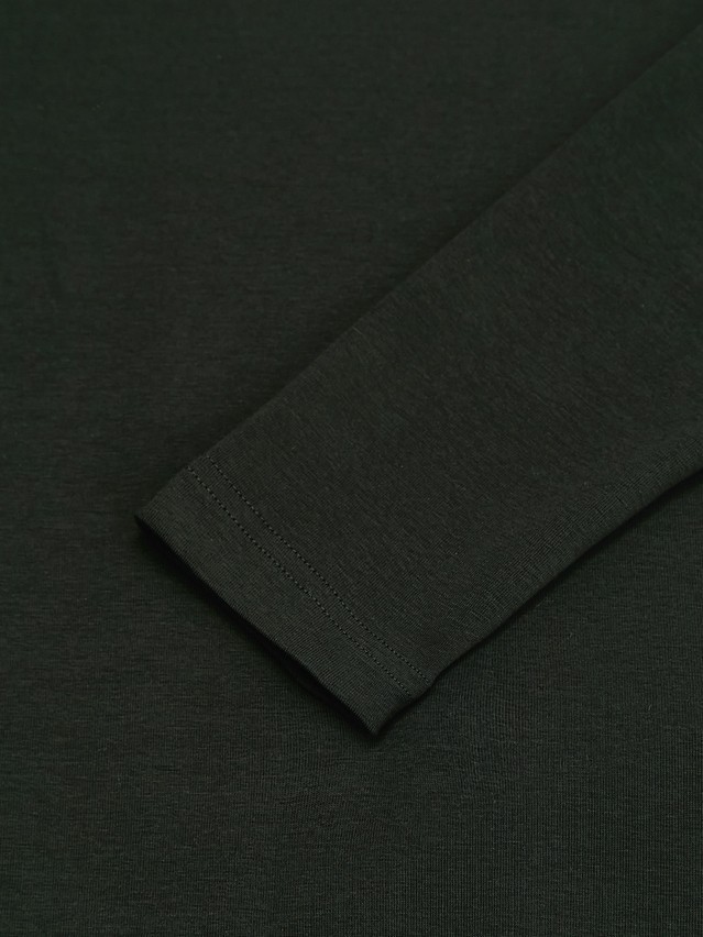 Men's polo neck shirt DIWARI BASIC MEN MD 4032, s.176,182-92, black - 5