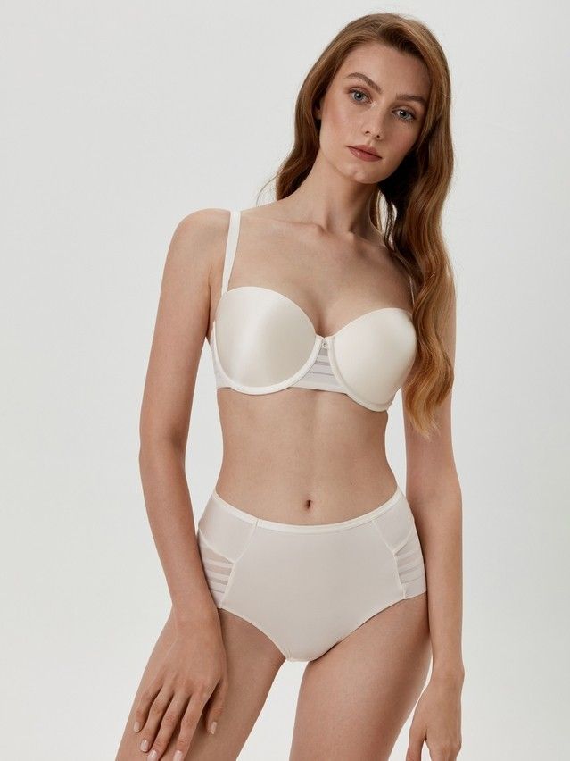 Bra CONTE ELEGANT SPORT GLAM RB8044, s.70A, pastel - 4