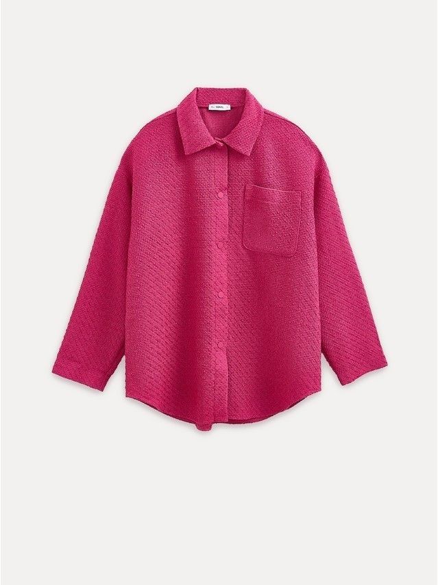 Women's shirt CONTE LRU 3268, s.170-84-90, pink - 5