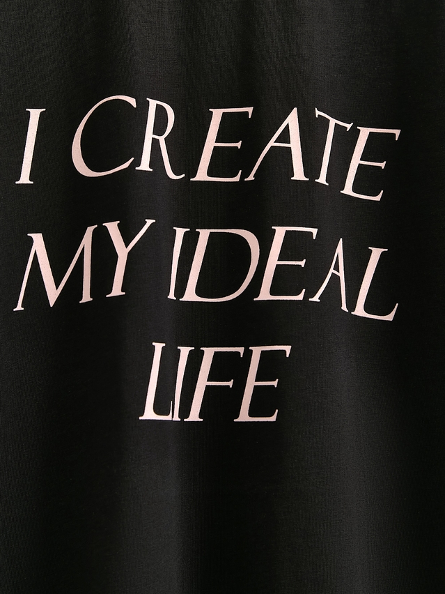 Women's polo neck shirt CONTE ELEGANT LD 3036, s.170-92, black-ideal - 7