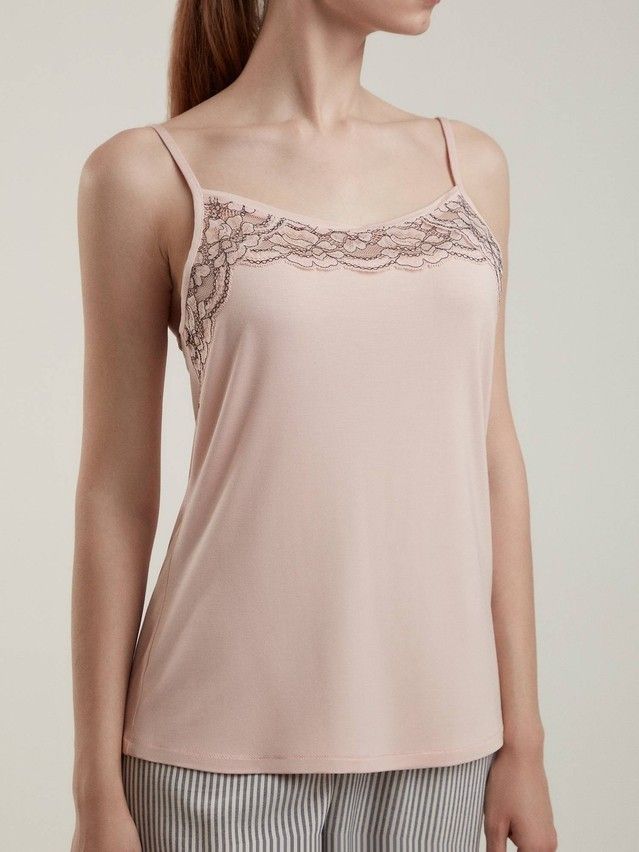 Top CONTE ELEGANT FUSION TA0016, s.164,170-84, cameo - 1