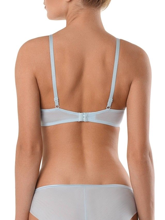 Bra CONTE ELEGANT ROMANTIQUE RB6032, s.75B, crystals - 2