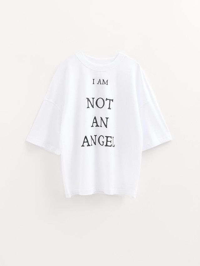 Women's polo neck shirt CONTE ELEGANT LD 3030, s.170-92, white-angel - 4