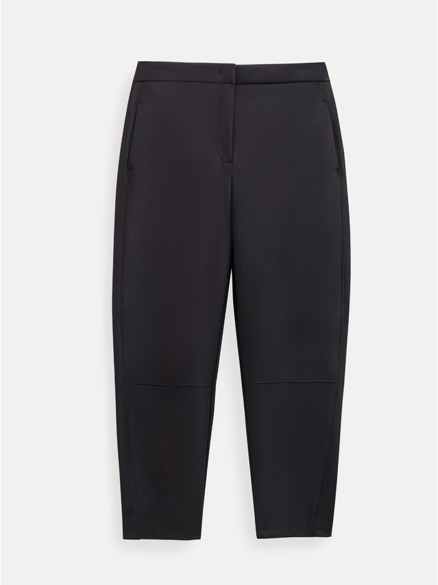 Women's trousers CONTE LBK 3997, s.170-102, black - 5
