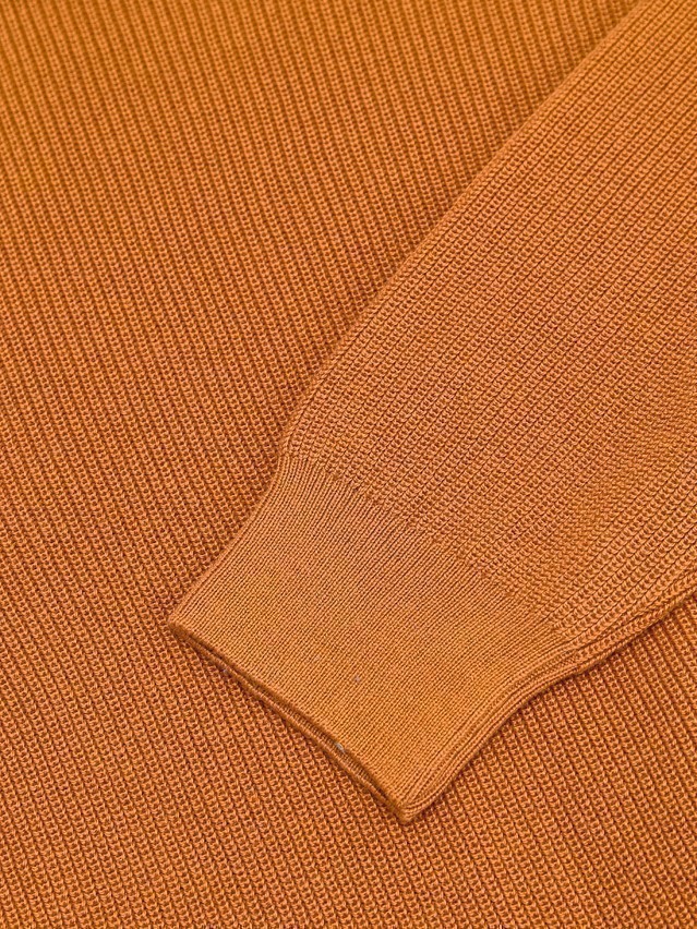 Women's pullover CONTE ELEGANT LDK24108, s.170-84, orange - 9