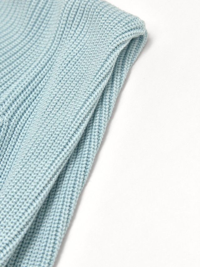 Women's pullover CONTE ELEGANT LDK2572, s.170-84, blue - 6