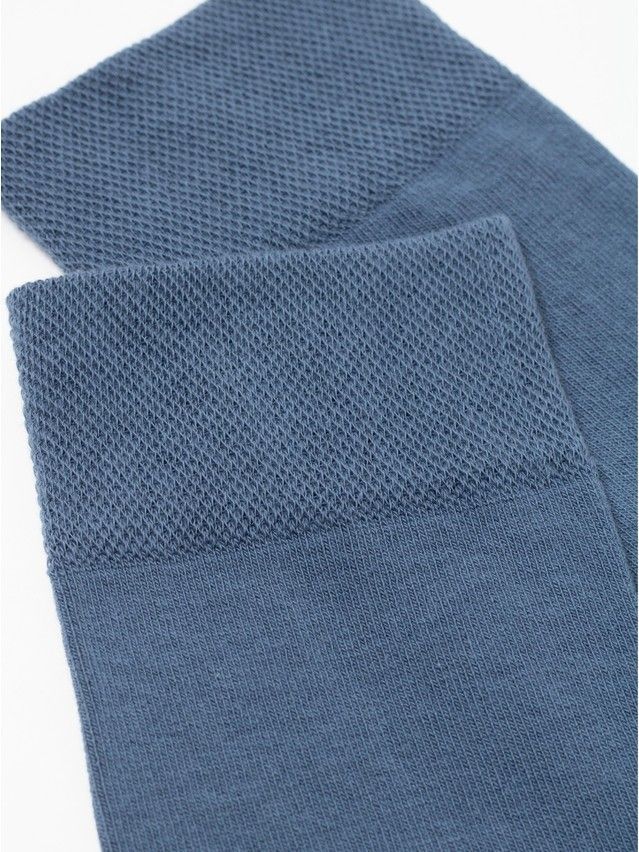 Men's socks DiWaRi HAPPY, s.25, 000 denim - 4